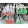 Free sample ASTM, DIN china stainless steel angle bar / steel angle manufacturer