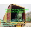 clay double stage crusher--brick making line