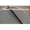 DPF Substrate , Ceramic Honeycomb catalytic converter For Soot Filter