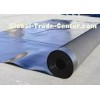 High Tensile Strength HDPE Geomembrane , High Density Polyethylene