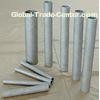 310s Annealed Austenitic Stainless Steel Pipes For Boiler , Sch 10 / 40 / 80