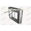 Fully Automatic Vertical Tripod Turnstile Gate For Security Access Control System