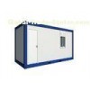 Storage Container Mobile Modular Homes South Africa for Social Housing Projects