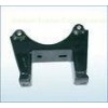 Milling Machining 20CrMn Metal Stamping Parts Bracket for Volkswagen / Santana