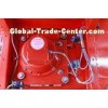 Industrial Passenger Construction Material Hoist Elevator 2 Ton 0 ~ 60m/min