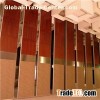 Modernfold Operable Partition