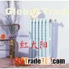 cast iron heating radiator material