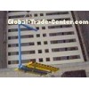 High stability Lifting fork used for lifting table formwork units
