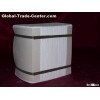 ceramic fiber module