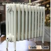 China cast iron radiator selection