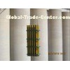 Durable Concrete Column Formwork Adjustable With Joint Connector