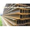 SS490 SM490 SN490 Hot Rolled H Section Steel Beam, Structural Steel I Beam HW100-400, HM150-600, HN1