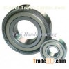 GCr15 Deep Groove Ball Bearing Inch size ball bearings - Shields & Seals type RLS9-2RS