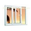 Customized Sliding Window Architectural Aluminium Profiles 6063 / 6060 T5