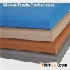 Rigid Acoustic Panels