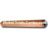 copper tube for continuous casting machine