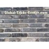 Lightweight Acid Old Wall Bricks For Exterior / Interior Firebrick