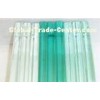 Impact Resistant Low Iron Tempered Glass Transparent For Retails And Mall