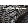 DIN1629 Non - Alloy Steel Round Pipe , Carbon Steel Seamless Tube for Chemical Equipment