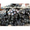 OEM SAE 1045B / GB 45B / JIS S45CB Hot Rolled Steel Round Bar For Free Cutting Steel