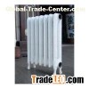 cast iron radiator installation