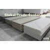 Environmentally Friendly Acrylic Solid Surface Seamless Stone Panels