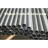 Round Section Grade 4 Seamless Titanium Pipe Pickling Surface For Auto Parts