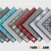 Stripes Polyester Acoustic Panel