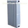 cast iron radiator principle