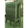 cast iron radiator material