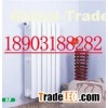 cast iron radiator new installation