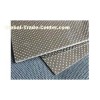 Non-asbestos Beater Sheet Reinforced with Double Tanged Sheet in both sides