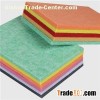 Thin Stripes Polyester Acoustic Panel
