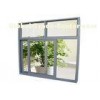 Aluminium Window Profiles With Mill Finished