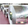 Galvalume Steel Coil , DX51D Hot Dipped Galvanized Steel Coils