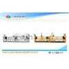 Construction Maintenance Rope Suspended Platform With Hoist LTD8.0 ZLP800