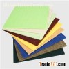 Large Square Polyester Acoustic Panel
