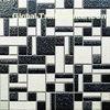 Jewelry Box Herringbone Ceramic Mosaic Tiles JH For Decoration Wall