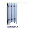 cast iron radiator  instaalation