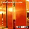 Acoustic Movable Partition