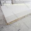 Smooth Feel Acrylic Solid Surface Sheet High Tenacity Colorful