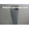 5.2Inch and 7inch Rainwater Roof Pvc Drain Sytem,Gutter and Downspout Drain Pipe