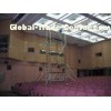 Professional Safe Ladder Maintenance Scaffolding with Ring lock joints