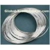 AWS A5.16 GR1 - GR23 Forged Titanium Wire Coil , Titanium Product