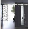 SS Shower Pillar Thermostatic Shower Panel Column Tower with Body Jets