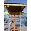 1750mm - 3250mm height Shifting trolley for transporting table formwork