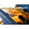 Durable 5T Mobile Knuckle Truck Mounted Crane With Safety Transportion