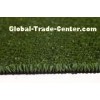 Eco Friendly Polypropylene Tennis Court Synthetic Grass , Pile Height 30mm