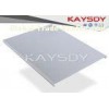 Elegent Aluminum Alloy metal edging strip tile soundproofing for Industrial and civil buildings