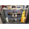 Hoist Safety Lock Suspended Gondola Platform Parts , Steel Wire Rope 8.6mm